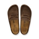 Naples Wrapped Carafe Suede Leather