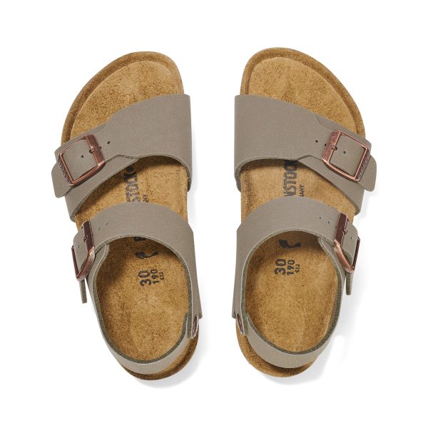 New York Kids Stone BirkiBuc