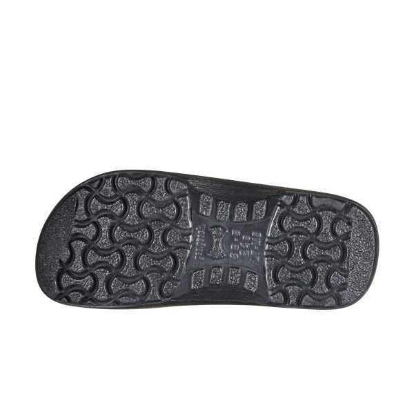 Profi Birki Black Polyurethane