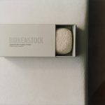 Smoothing Pumice Stone