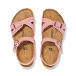 Rio Kids Pink Clay BirkiBuc
