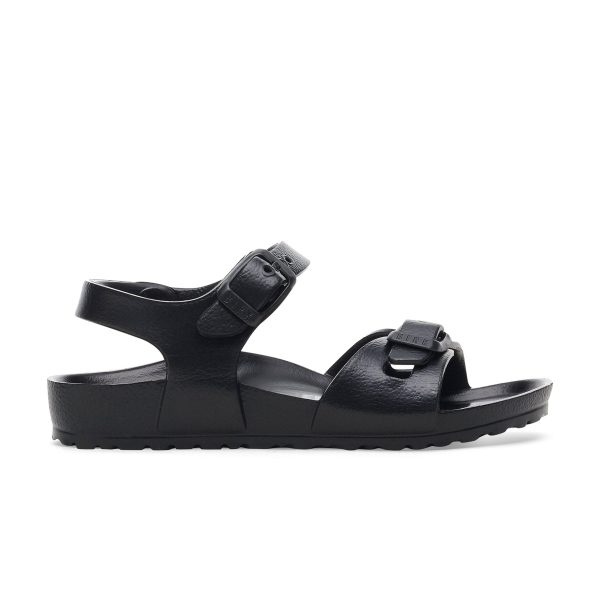 Rio Kids Black EVA