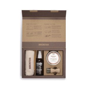 Shoe Care Pack Oiled Leather