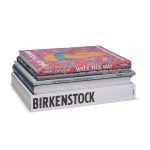 Steidl Multiple Books