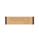 Suede Brush