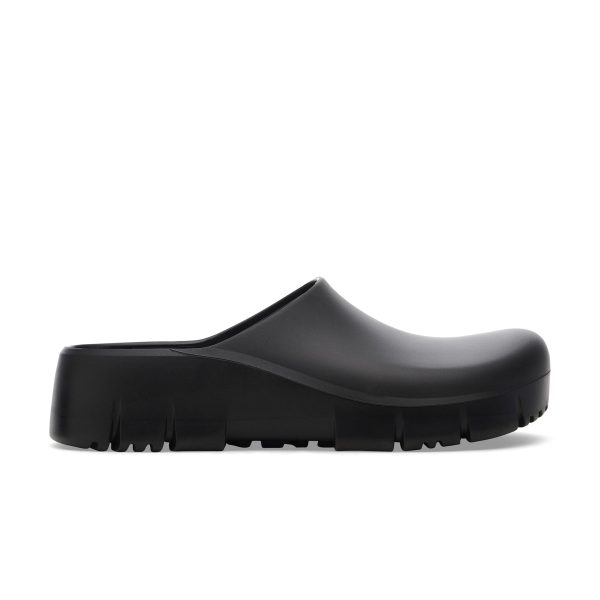 Super Birki 2.0 Black Polyurethane