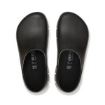 Super Birki 2.0 Black Polyurethane