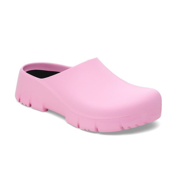 Super Birki 2.0 Fondant Pink Polyurethane