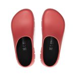 Super Birki 2.0 Mars Red Polyurethane