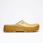 Super Birki 2.0 The Gardener Cork Brown Polyurethane