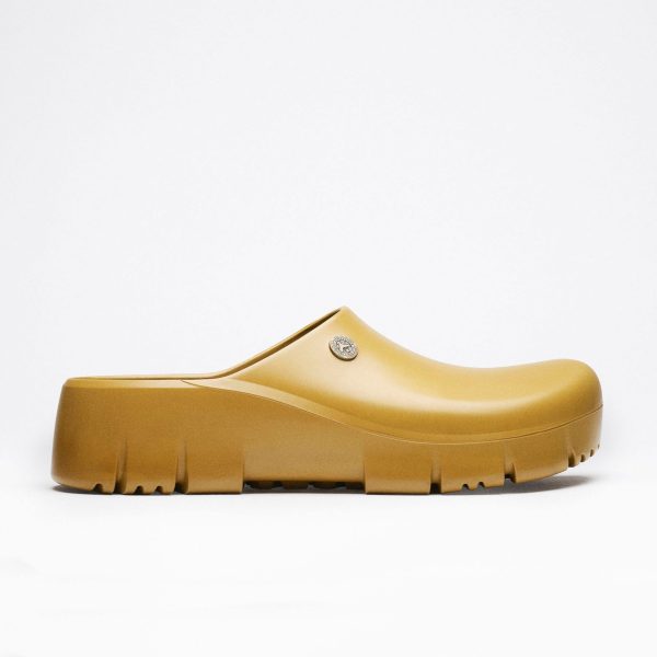 Super Birki 2.0 The Gardener Cork Brown Polyurethane