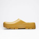 Super Birki 2.0 The Gardener Cork Brown Polyurethane