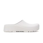 Super Birki 2.0 White Polyurethane