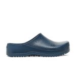 Super Birki Blue Polyurethane