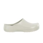 Super Birki White Polyurethane
