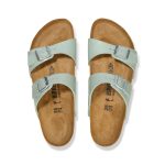 Sydney Graceful Surf Green Birko-Flor