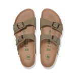 Sydney Vegan Pine Green Synthetic