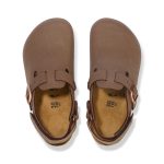 Tokio Kids Adjustable Strap Mocca BirkiBuc