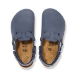 Tokio Kids Adjustable Strap Navy BirkiBuc