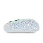 Tokio Pro Matcha PU Coated Natural Leather