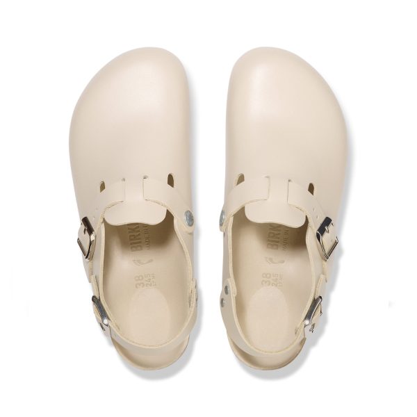 Tokio Semi-Exquisite Oyster Amalfi Leather