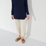 Zurich Mink Suede Leather
